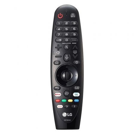 LG Magic Remote MR20GA LG Magic Remote MR20GA